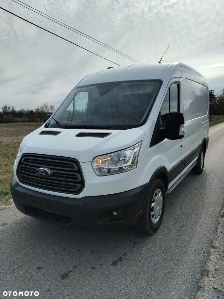 Ford Transit - 9