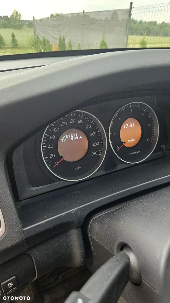 Volvo V60 D3 - 9