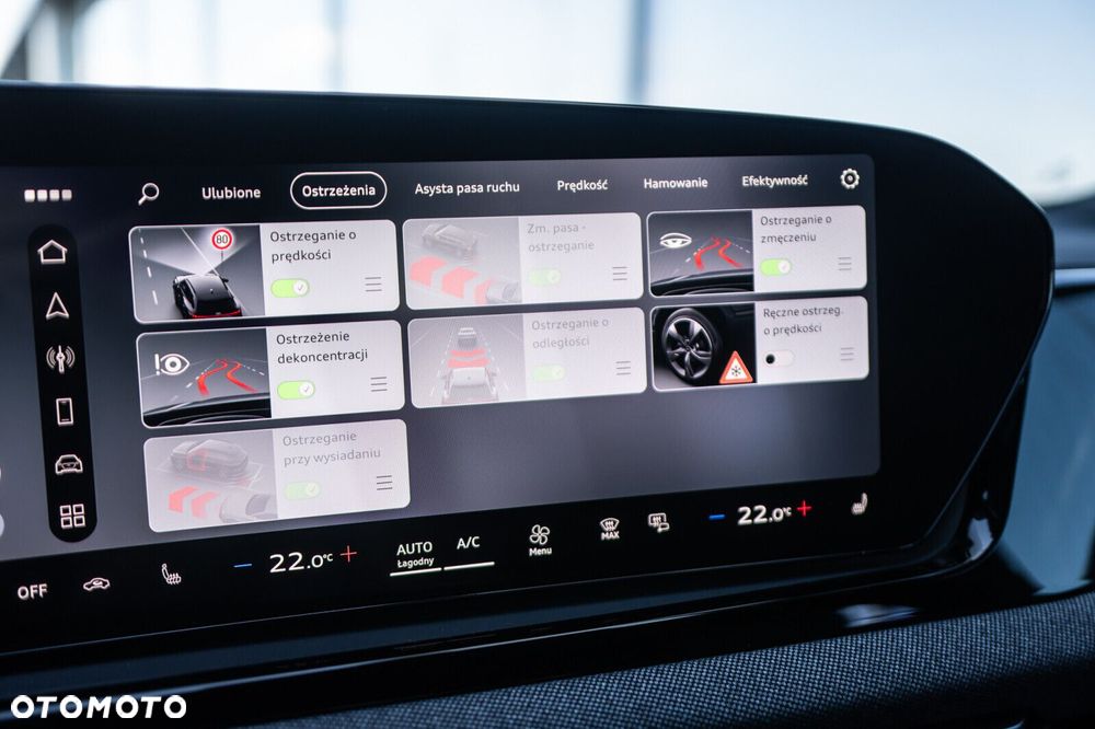 Audi A5 Limousine TFSI Quattro S tronic - 36