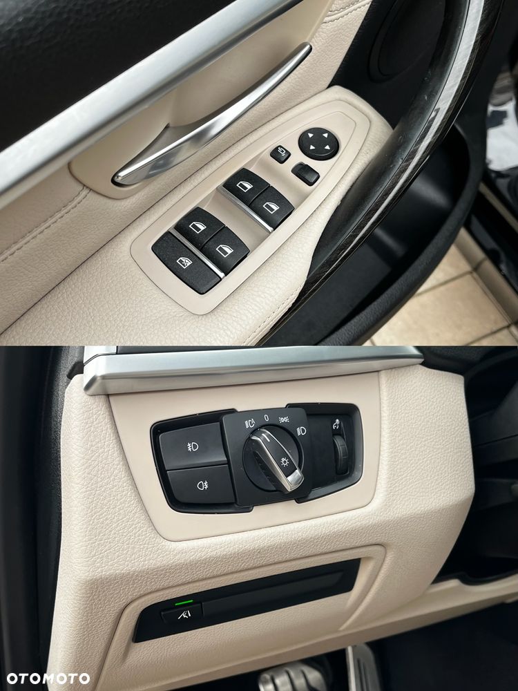 BMW Seria 3 320d xDrive Luxury Line sport - 22