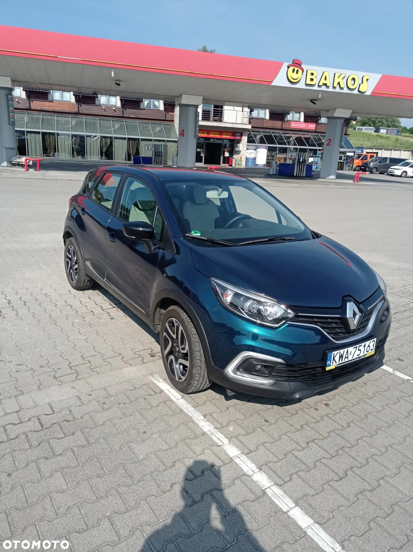 Renault Captur 0.9 Energy TCe Life - 3