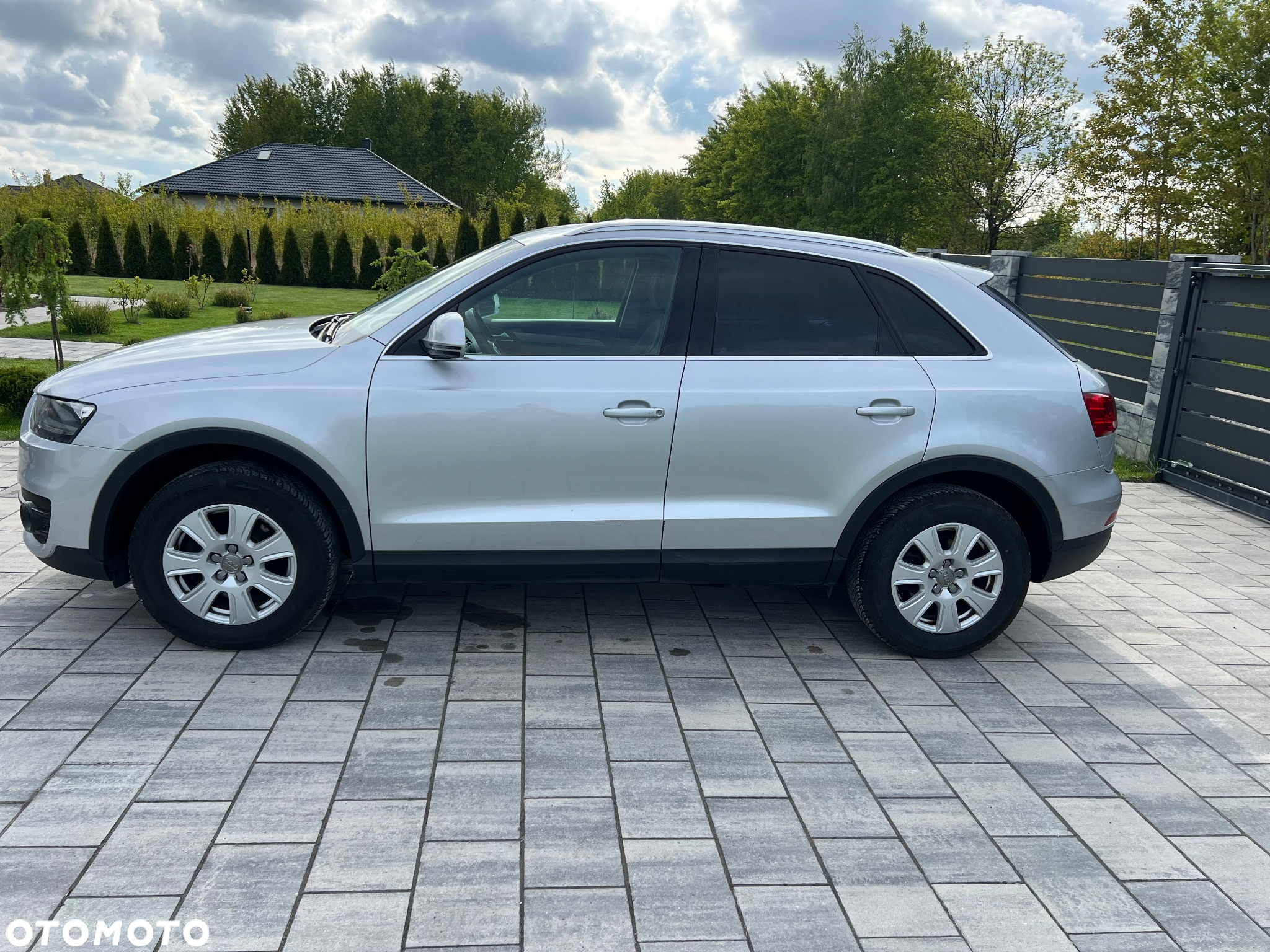 Audi Q3 2.0 TDI - 8