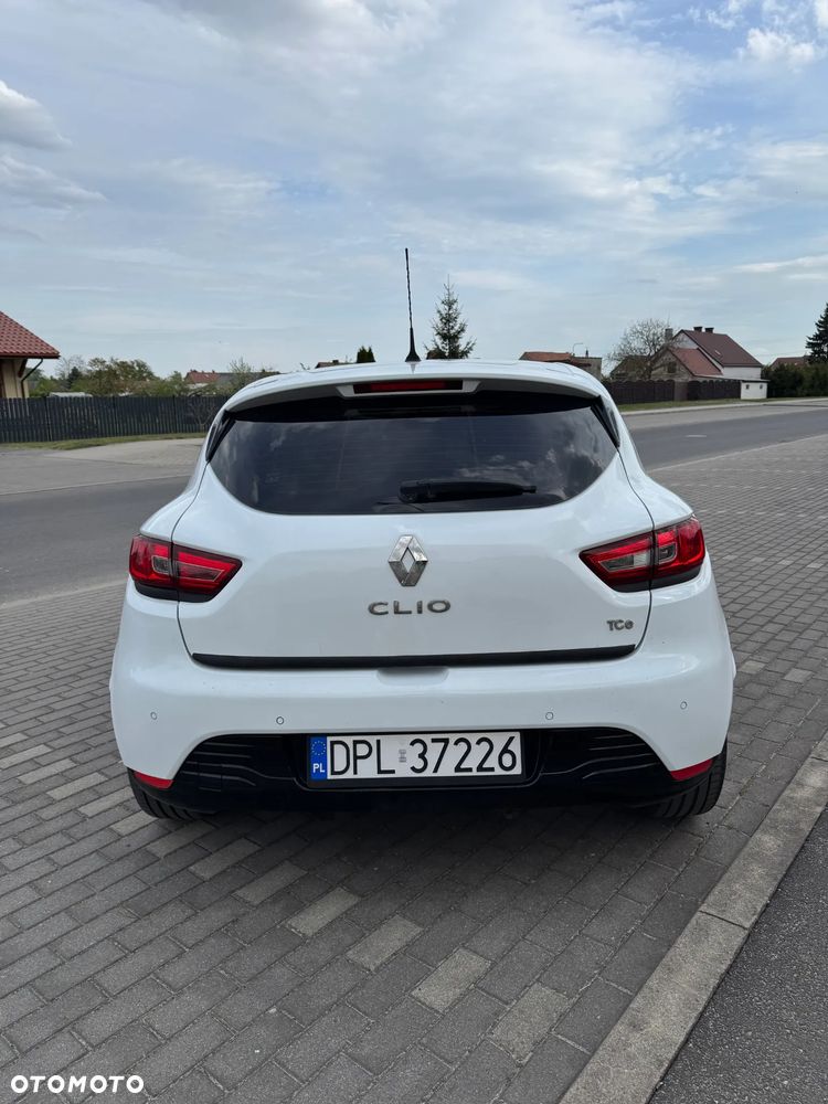 Renault Clio - 7