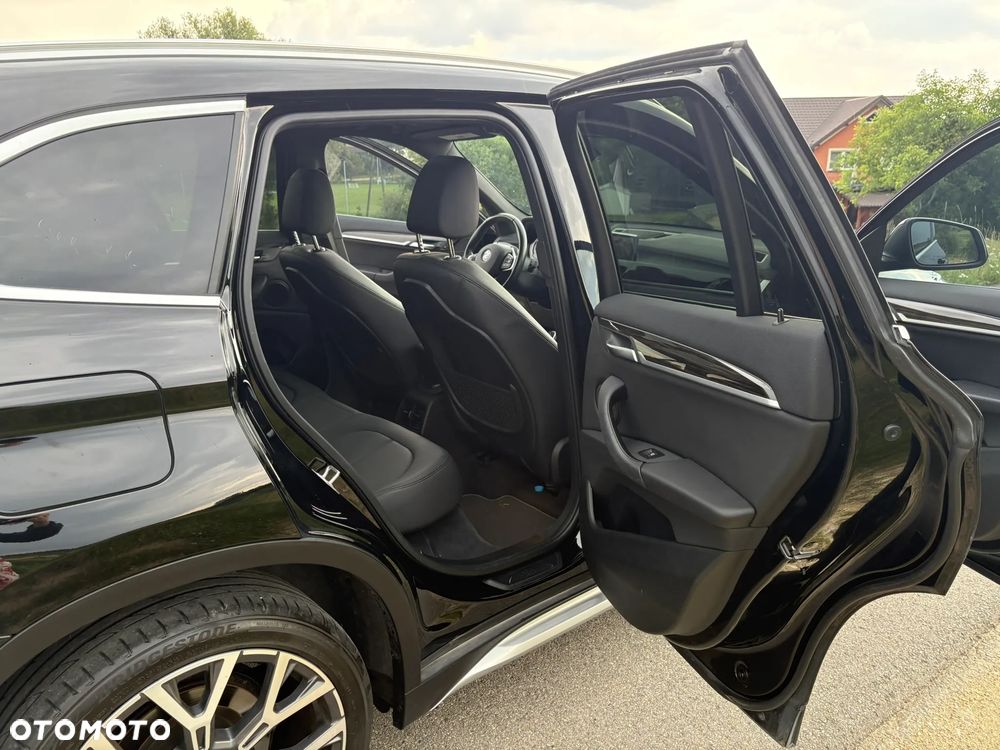 BMW X1 - 12