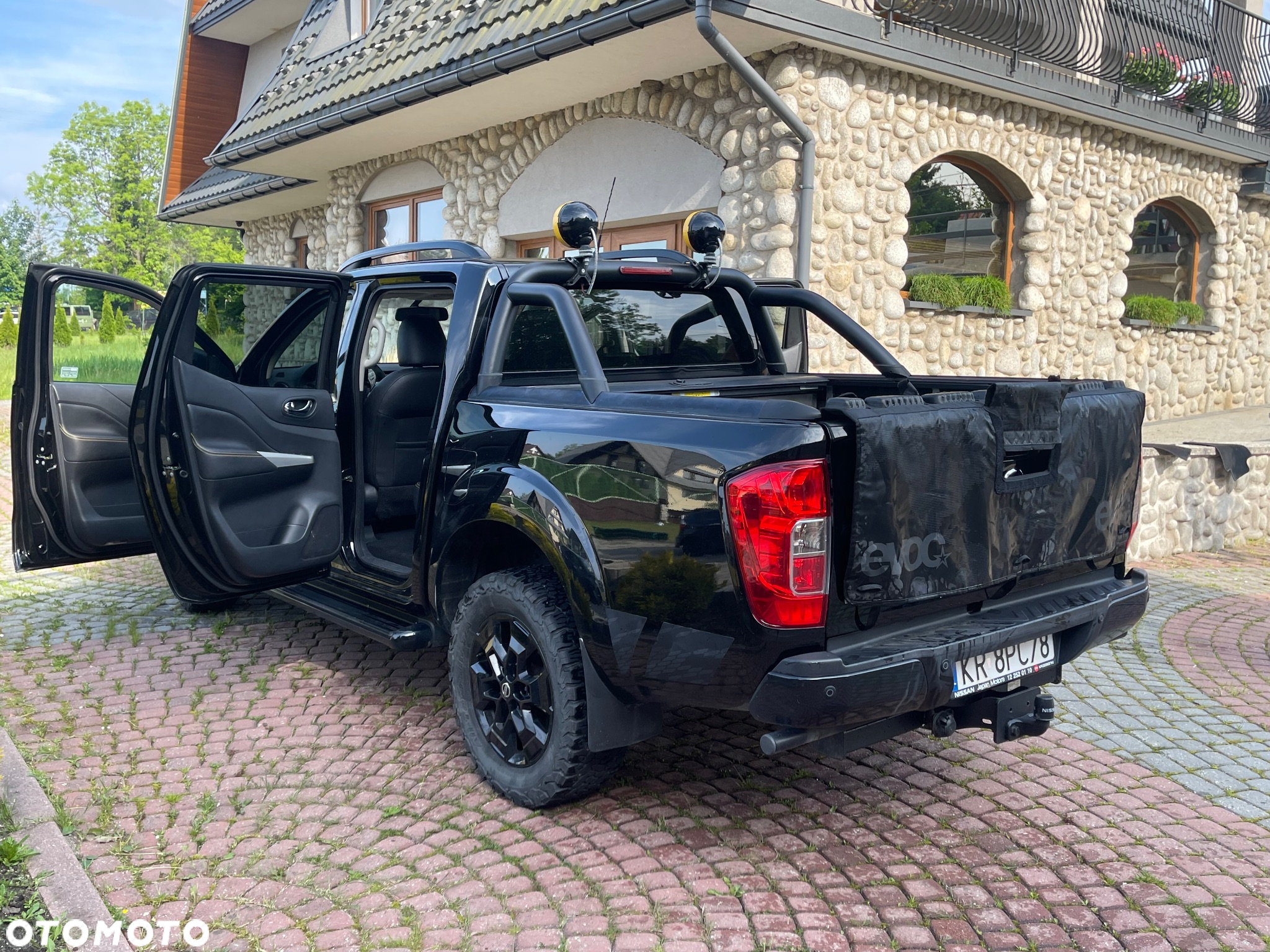 Nissan Navara - 7