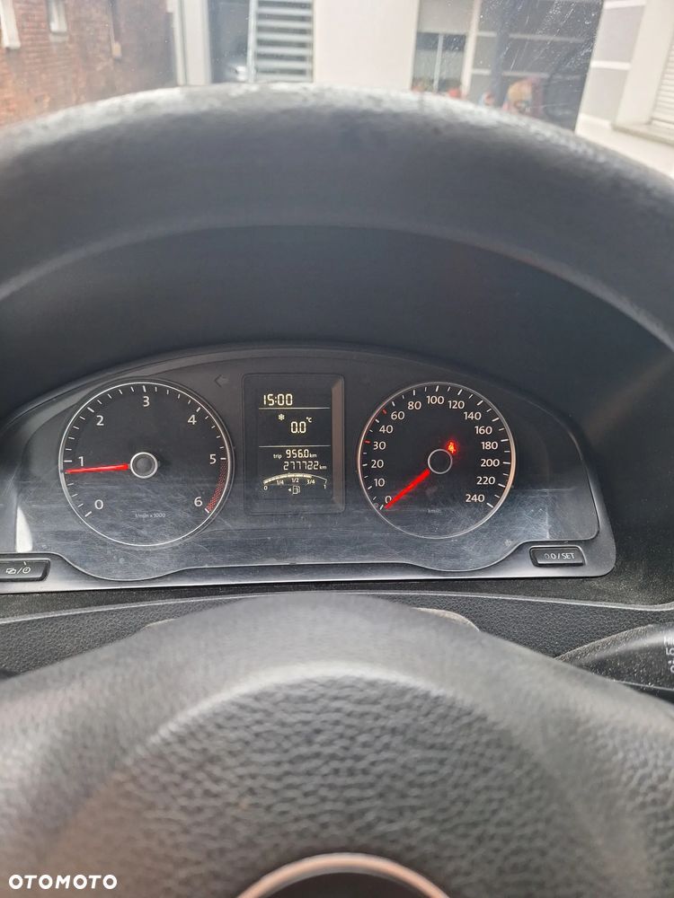 Volkswagen Transporter - 23