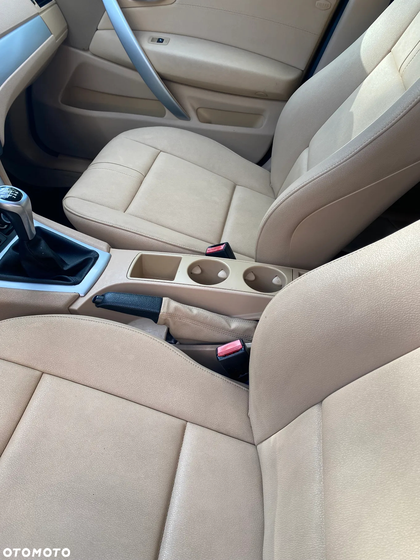 BMW X3 xDrive20d - 19
