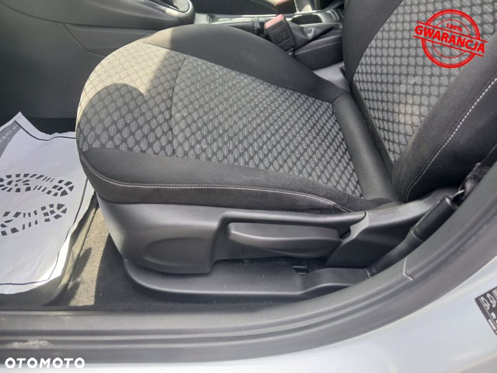 Opel Astra - 18