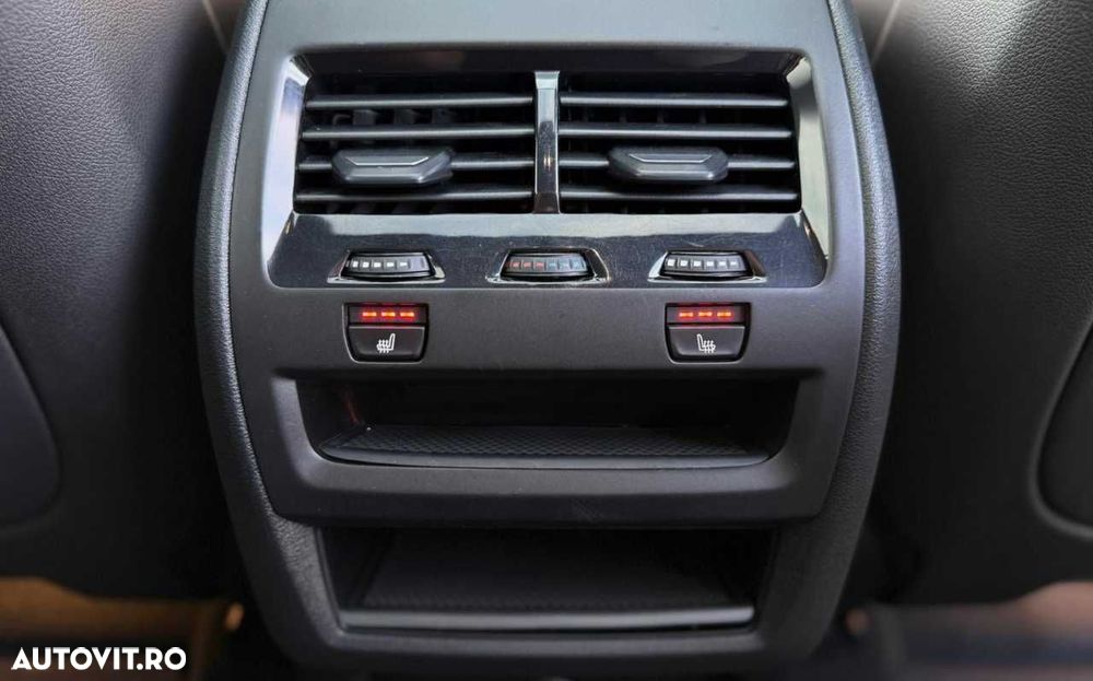 BMW X6 xDrive30d AT MHEV - 31