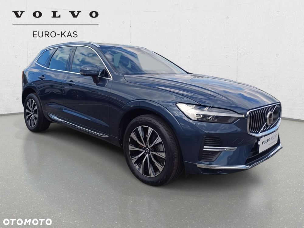Volvo XC 60 - 3
