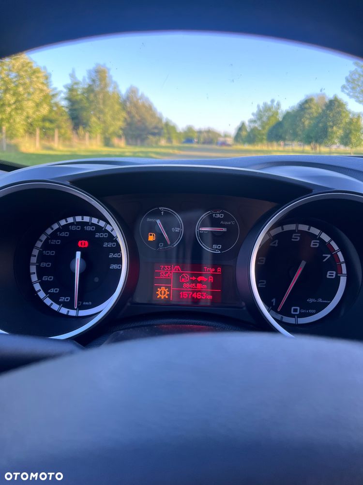 Alfa Romeo Giulietta 1.4 TB Veloce - 12