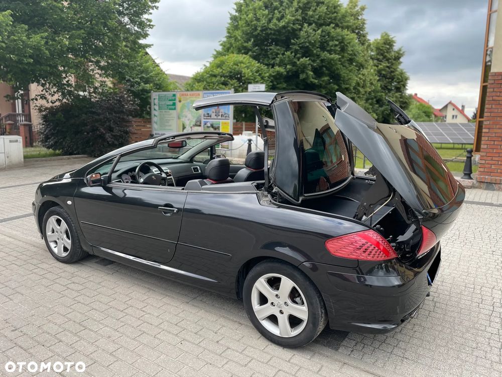 Peugeot 307 CC - 17