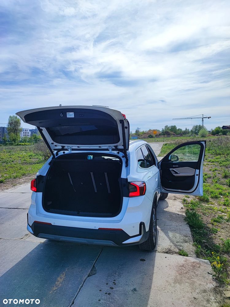BMW X1 - 21