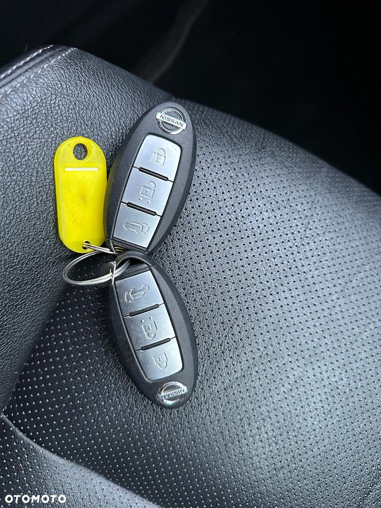 Nissan X-Trail 1.6 DCi Tekna - 27