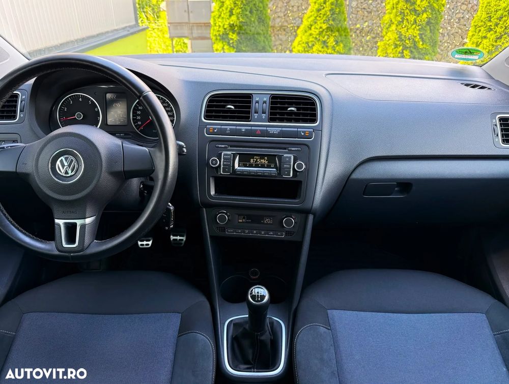 Volkswagen Polo 1.2 Style - 16