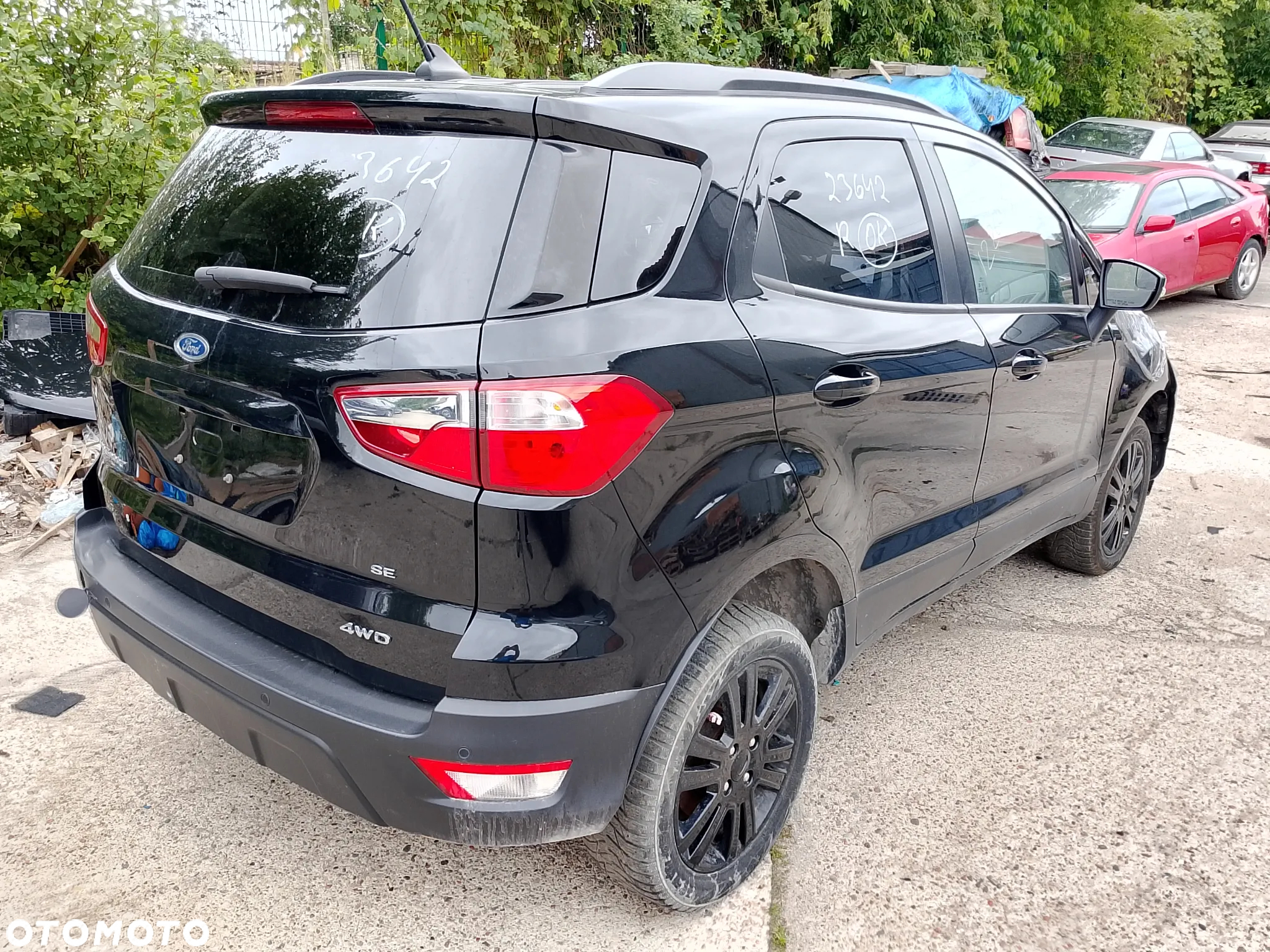 Ford EcoSport - 28