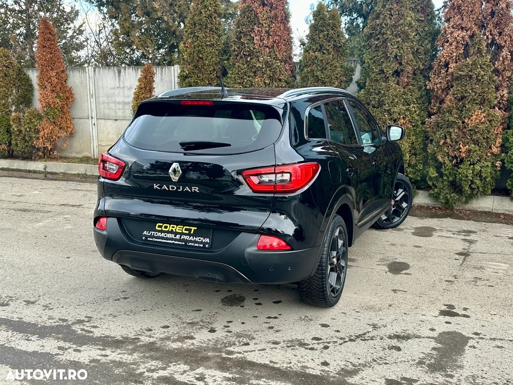 Renault Kadjar - 3
