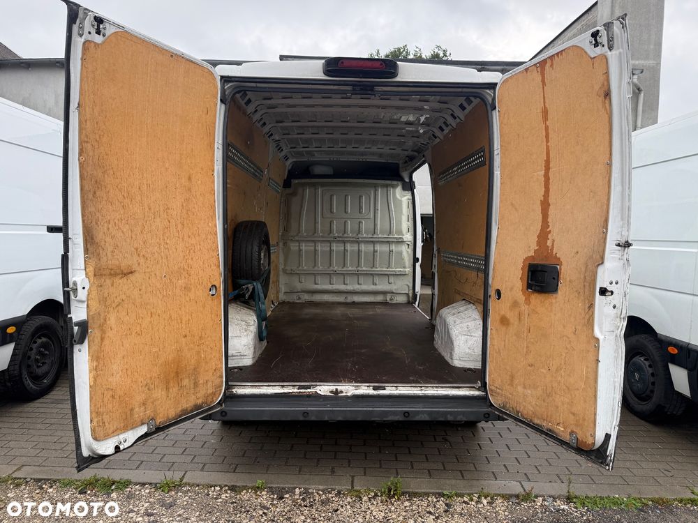 Fiat Ducato - 12