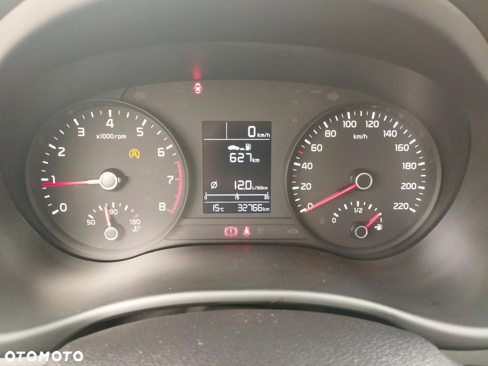 Kia Stonic 1.0 T-GDI M - 14