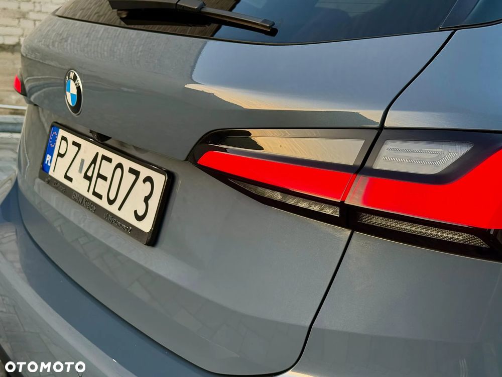 BMW Seria 2 218d M Sport sport - 12