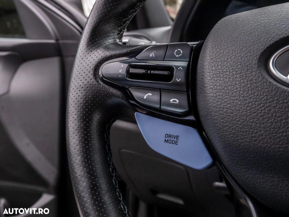 Hyundai i30 N 2.0 T-GDi 275CP 5DR 6M/T N Performance - 20