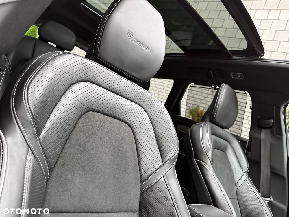 Volvo V90 D5 AWD Geartronic R Design - 40