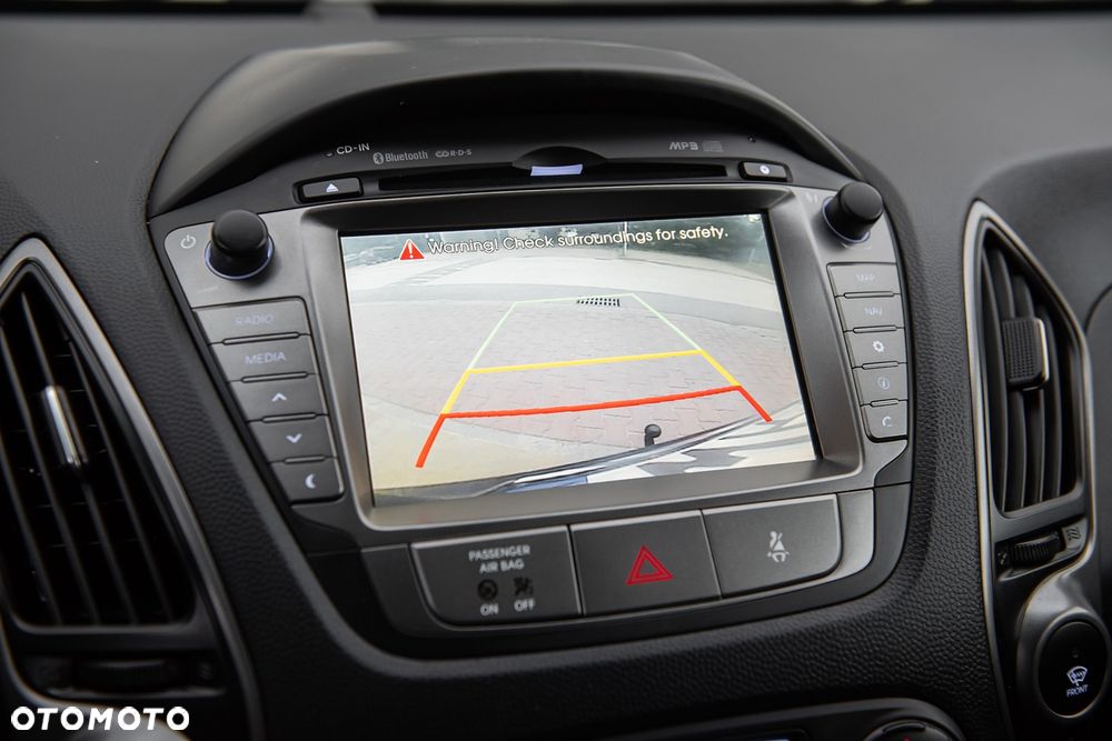 Hyundai ix35 1.6 GDI Premium 2WD - 21