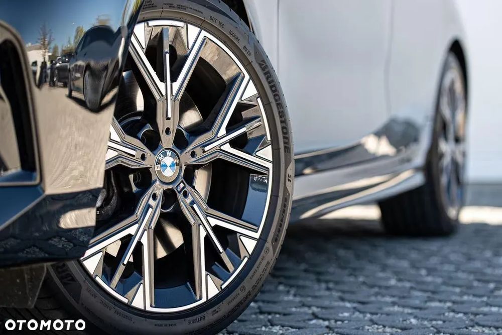 BMW Seria 1 123 mHEV xDrive - 7