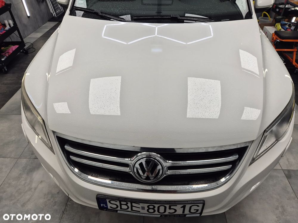 Volkswagen Tiguan 2.0 TDI 4Mot Sport&Style - 31