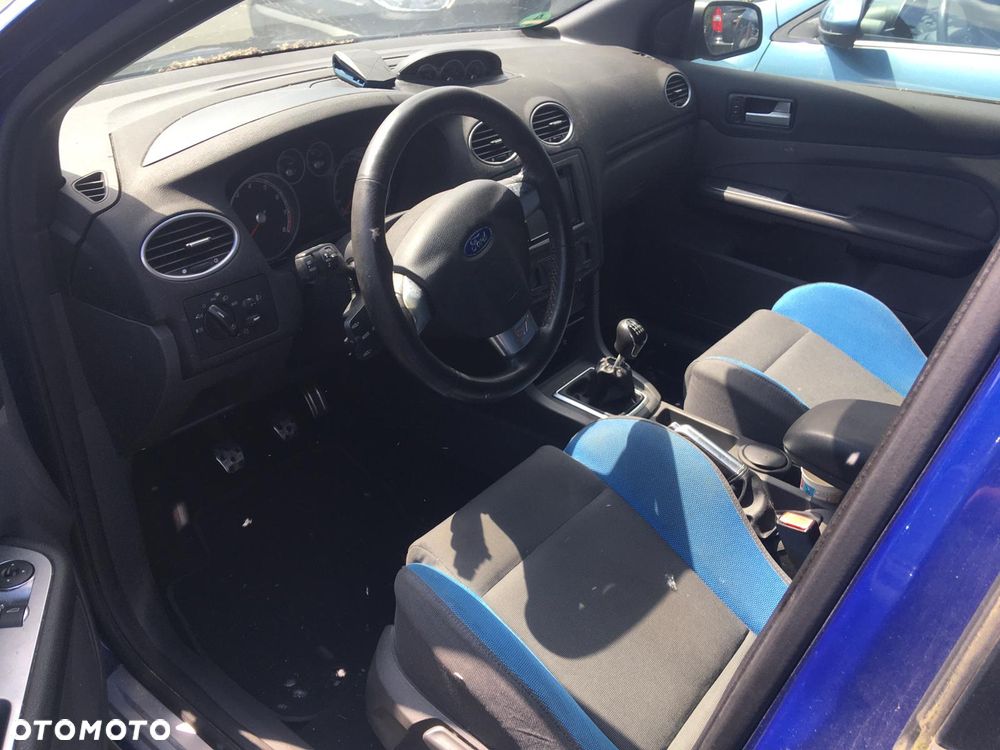 Ford Focus 2.5 ST - 4