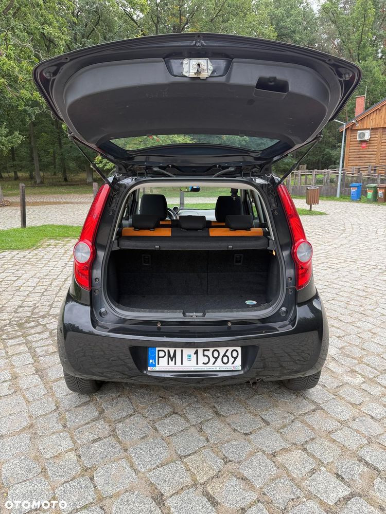 Opel Agila 1.2 Enjoy - 10