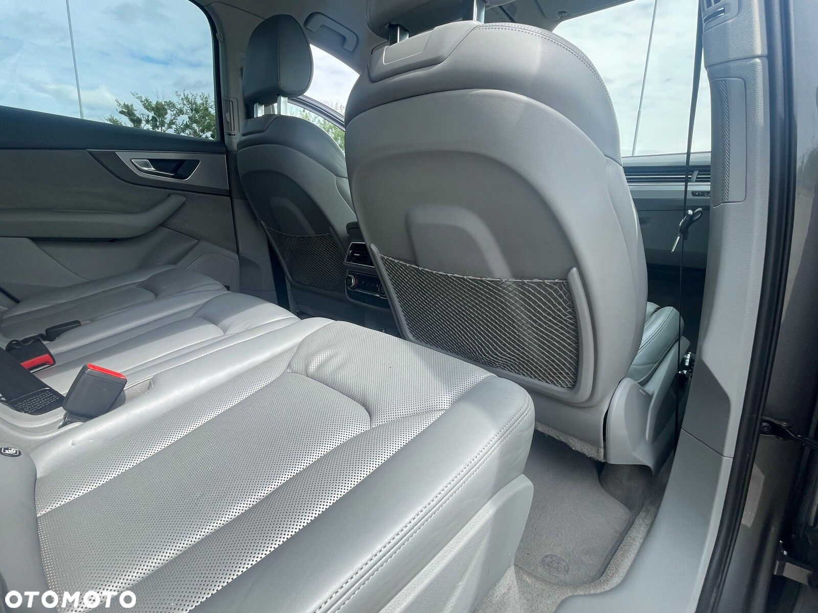 Audi Q7 - 14