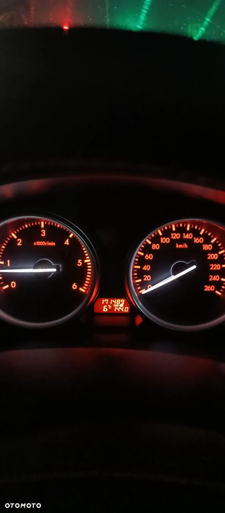 Mazda 6 2.2 CD Sport - 5