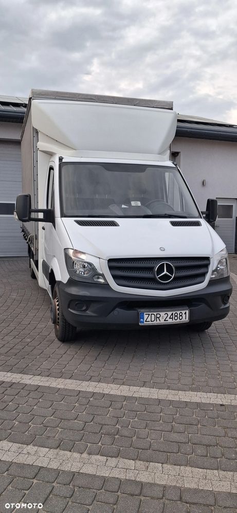 Mercedes-Benz SPRINTER - 1
