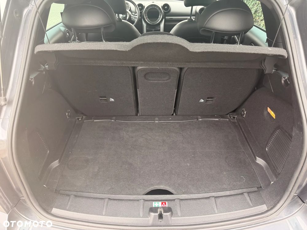 MINI Countryman Cooper S ALL4 - 12