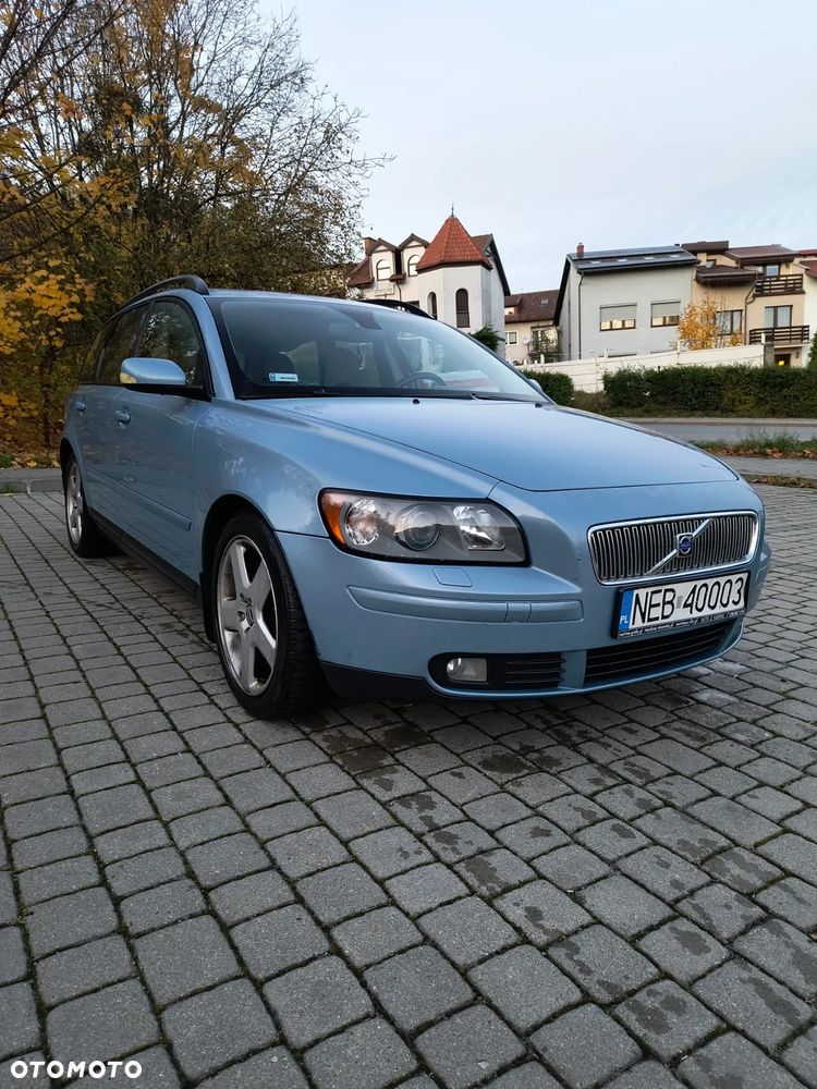 Volvo V50 2.0D Momentum - 3