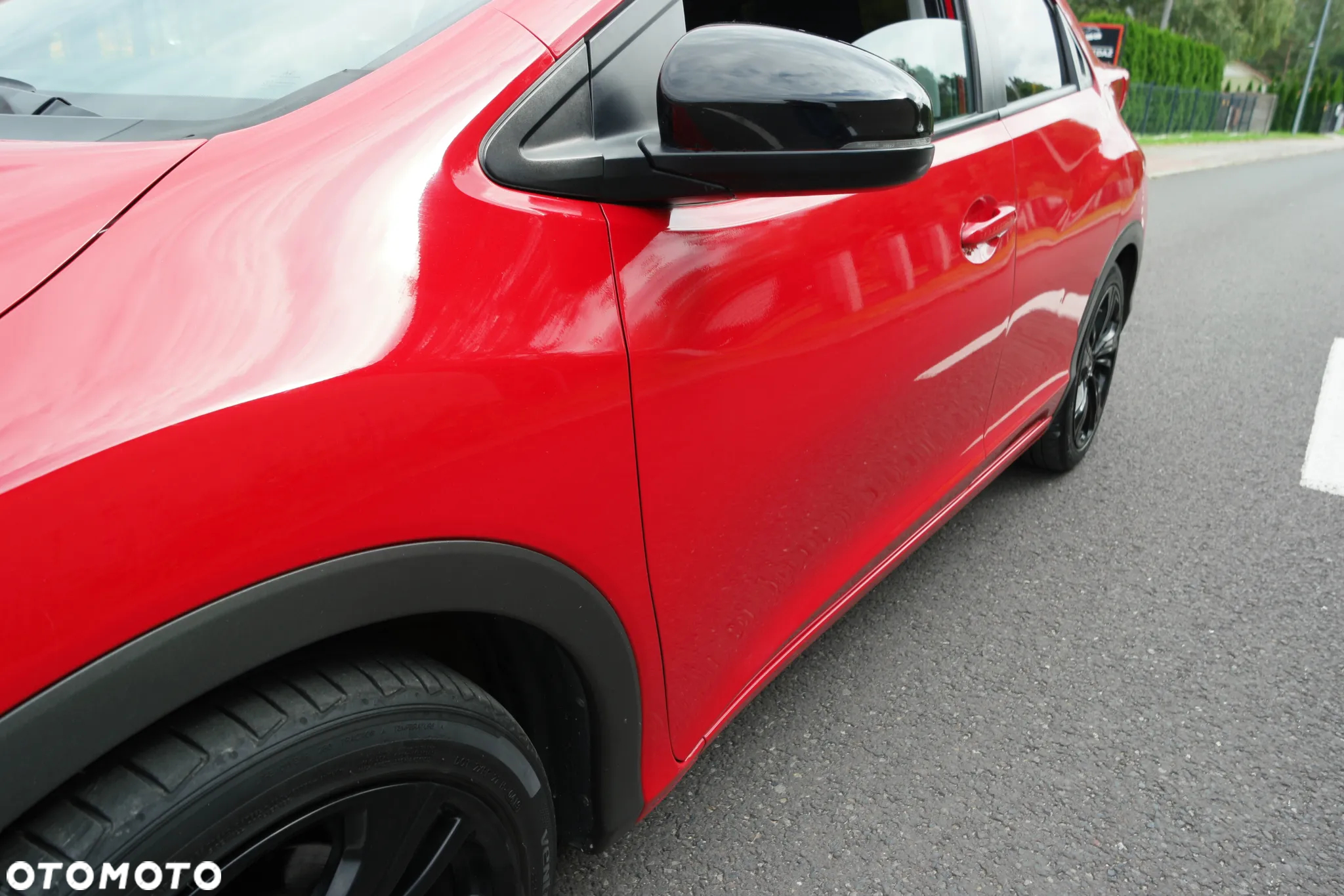 Honda Civic 1.8 Sport - 12