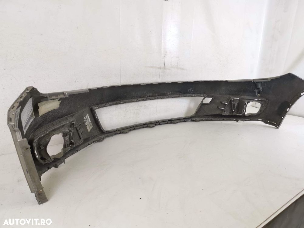 Bara Fata Volkswagen VW  Tiguan 1 [facelift] 5N 2011 2012 2013 2014 20 - 6