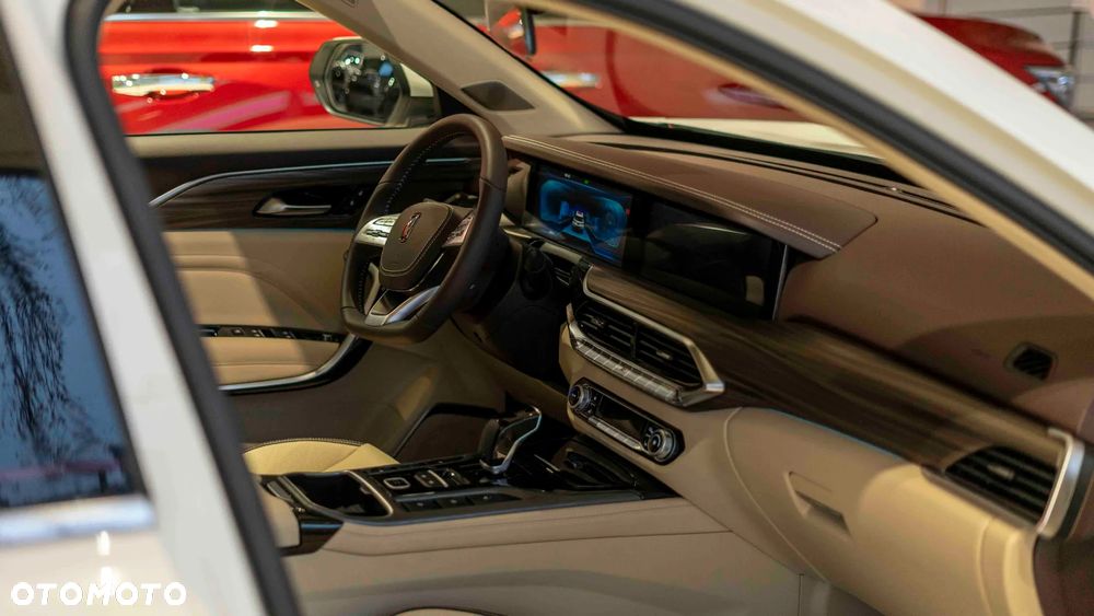 Bestune T77 1.5T Elegance DCT - 5