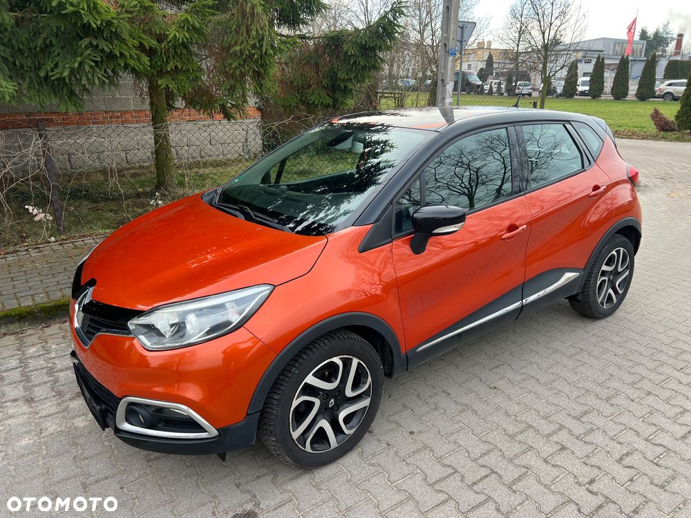 Renault Captur - 33