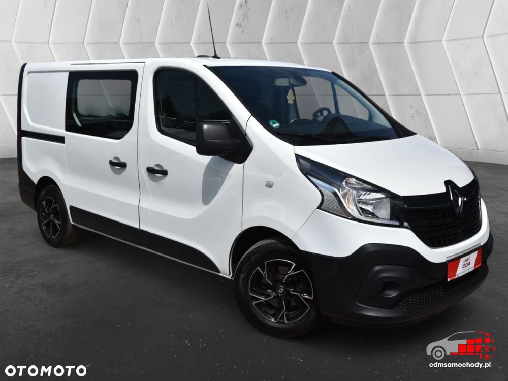 Renault Trafic - 4