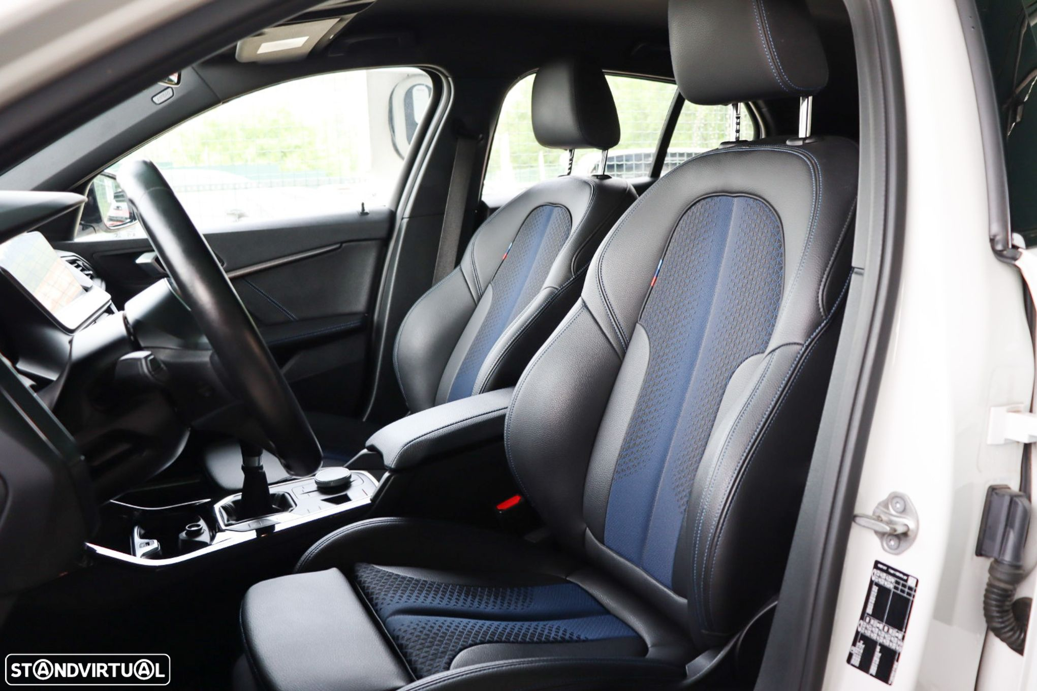 BMW 116 - 7