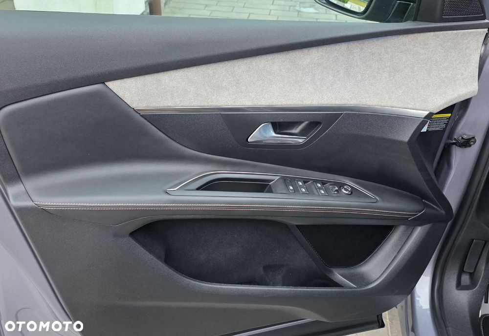 Peugeot 3008 1.5 BlueHDi GT S&S EAT8 - 13