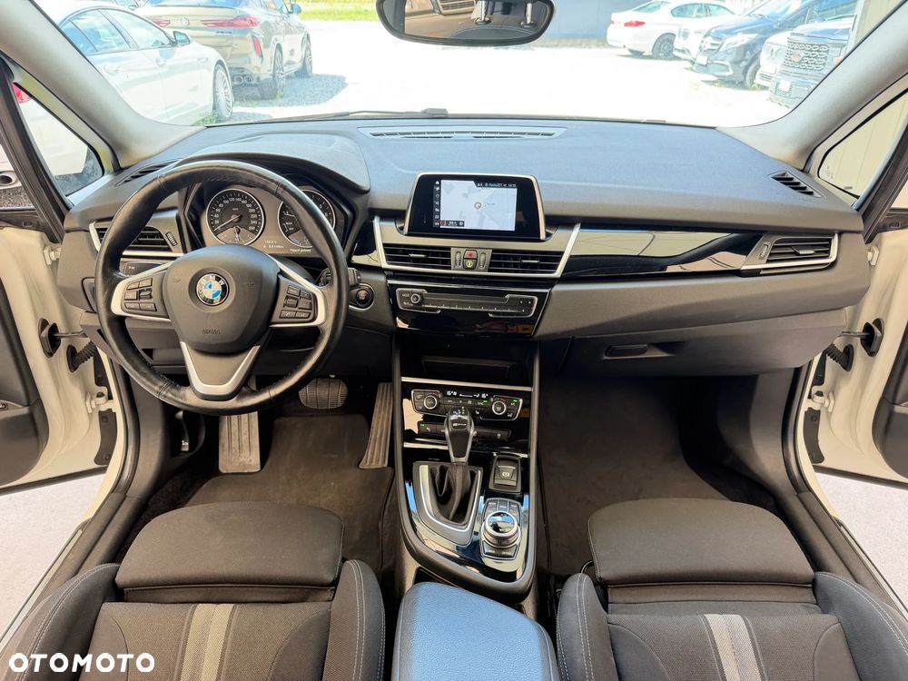 BMW Seria 2 225xe iPerformance Advantage - 6