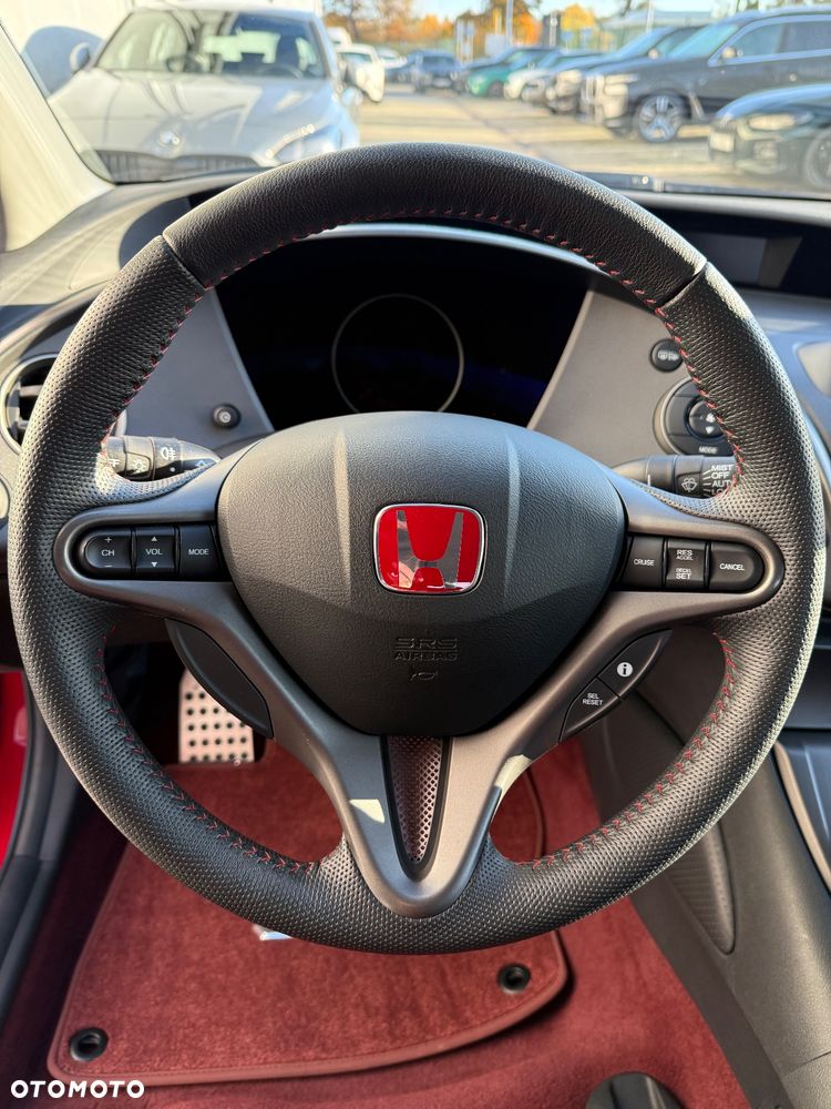Honda Civic - 14
