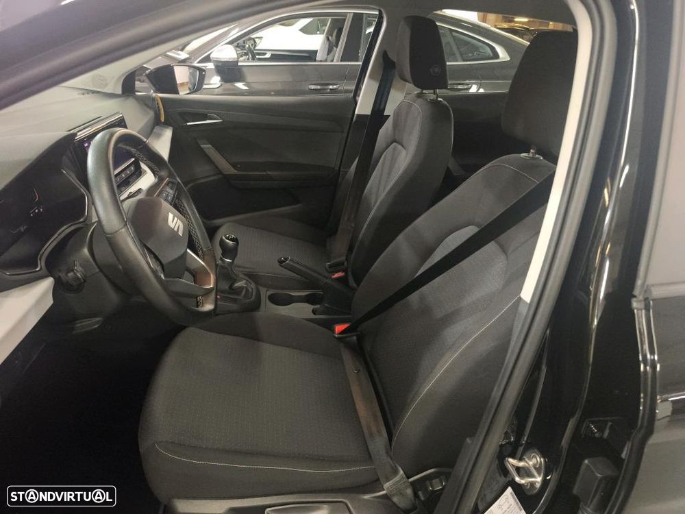 SEAT Ibiza 1.0 TSI Style - 5