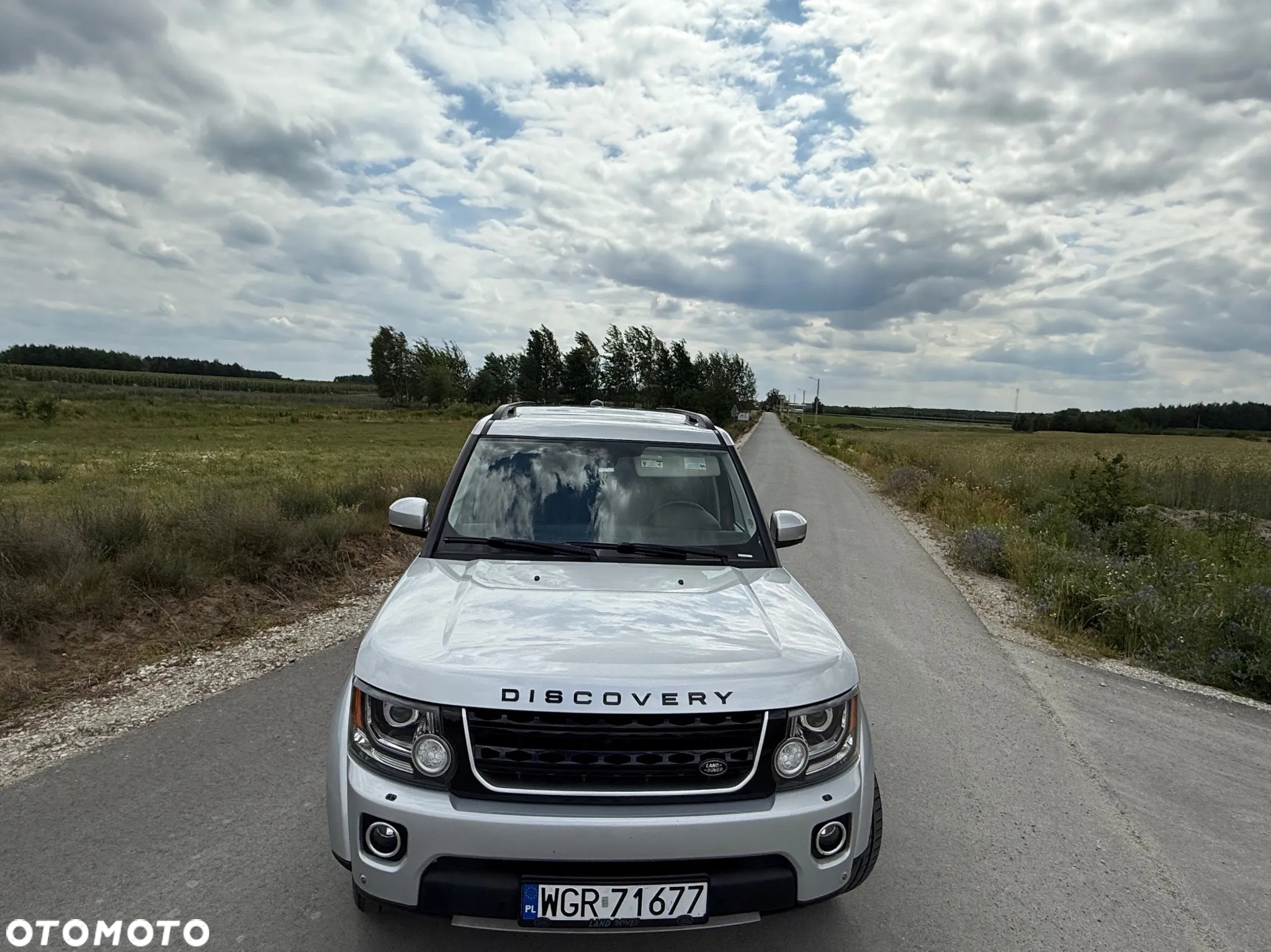 Land Rover Discovery 3.0 Si6 HSE Luxury - 5