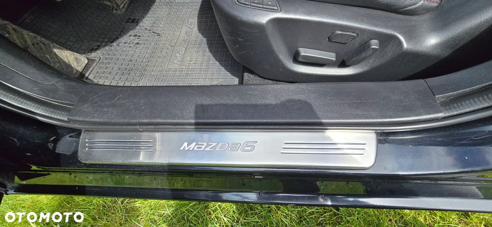 Mazda 6 2.0 SKYMotion - 22