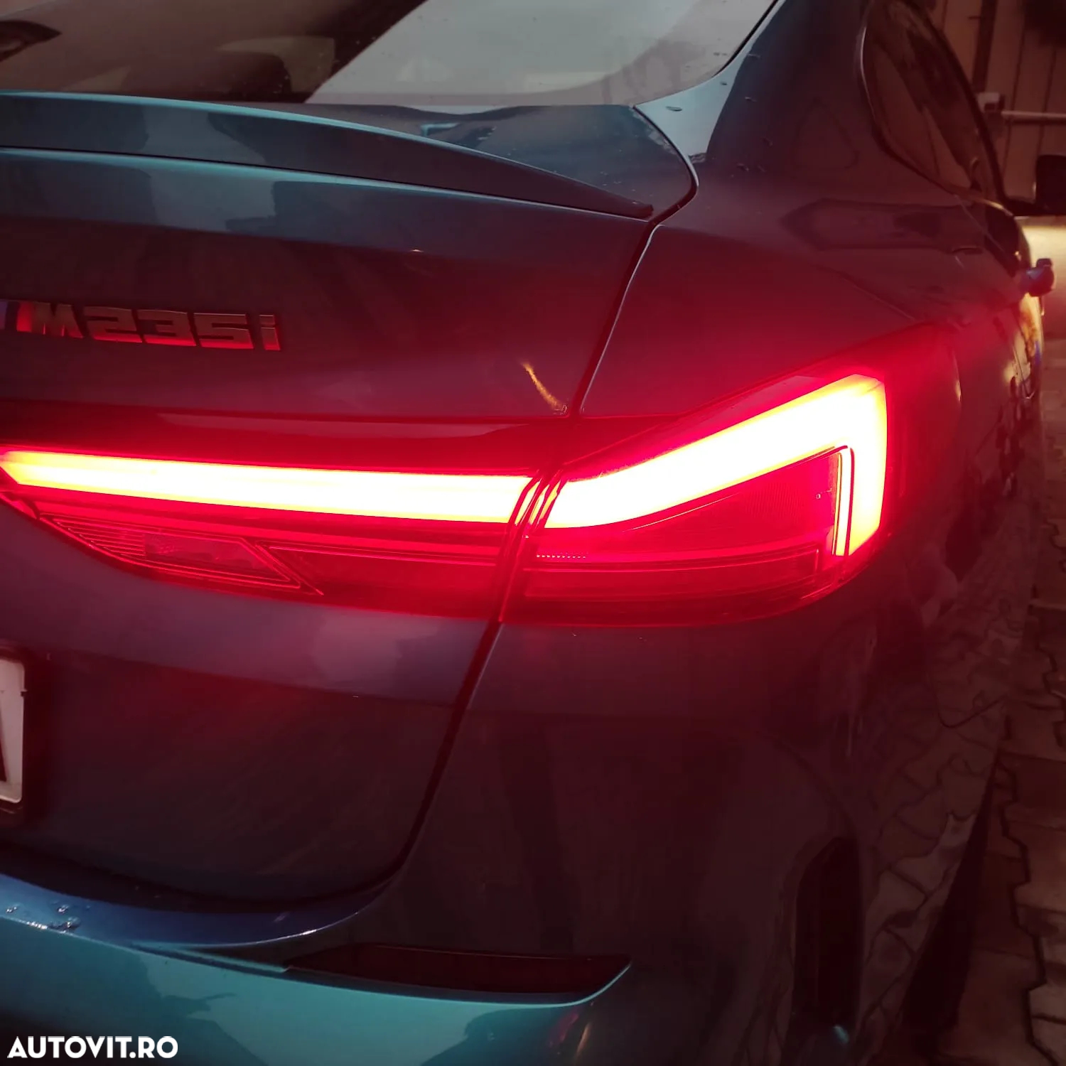 BMW M2 M235i xDrive AT - 30