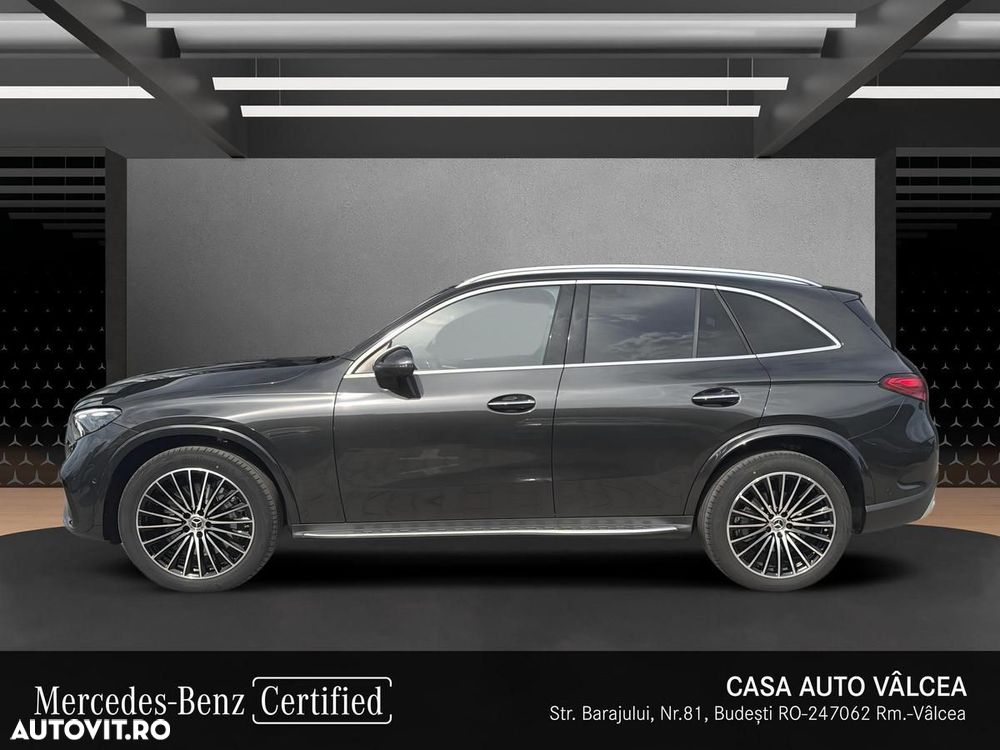 Mercedes-Benz GLC - 2